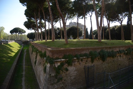 Castelo Sant Angelo1